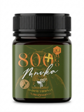Miel de Manuka MGO 800+ – 500 g