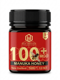Miel de Manuka MGO 100+ – 500 g